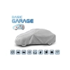 Wodoodporny nieprzemakalny pokrowiec plandeka na samochód Basic Garage M (sedan) 380-425 cm